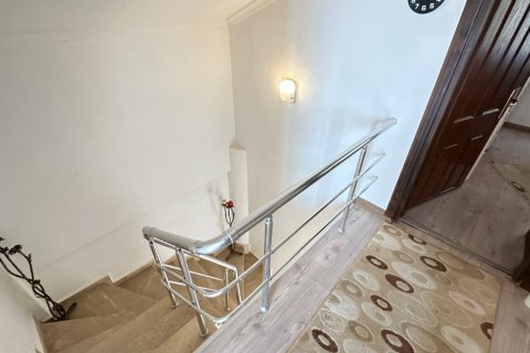 2+1 Villa  i Alanya, Antalya, Tyrkia Nr. 216724 - 23