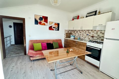 2+1 Villa  i Alanya, Antalya, Tyrkia Nr. 216724 - 5