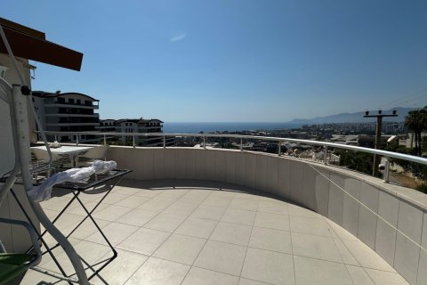 2+1 Villa  i Alanya, Antalya, Tyrkia Nr. 216724 - 2