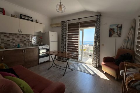 2+1 Villa  i Alanya, Antalya, Tyrkia Nr. 216724 - 26