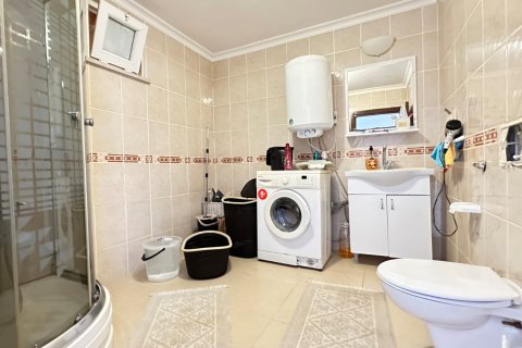 2+1 Villa  i Alanya, Antalya, Tyrkia Nr. 216724 - 27