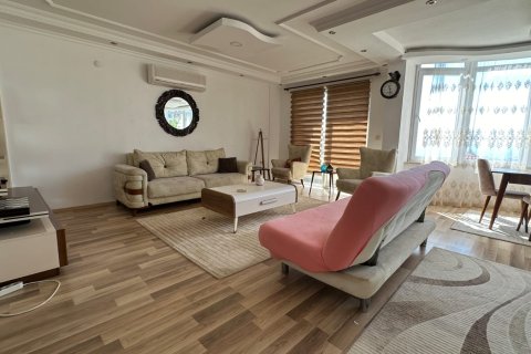2+1 Villa  i Alanya, Antalya, Tyrkia Nr. 216724 - 13