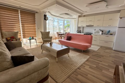 2+1 Villa  i Alanya, Antalya, Tyrkia Nr. 216724 - 14