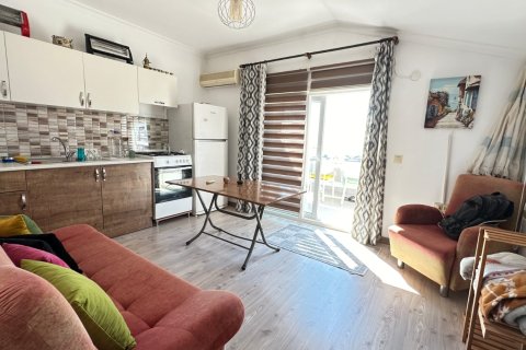 2+1 Villa  i Alanya, Antalya, Tyrkia Nr. 216724 - 29