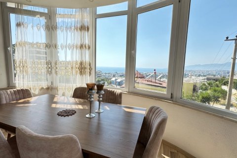 2+1 Villa  i Alanya, Antalya, Tyrkia Nr. 216724 - 12