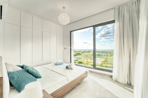 1+1 Lägenhet i Guzelyurt, Nr. 217246 - 17