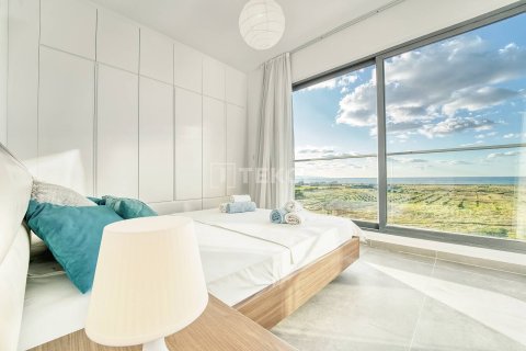 1+1 Lägenhet i Guzelyurt, Nr. 217246 - 19