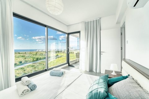 1+1 Lägenhet i Guzelyurt, Nr. 217246 - 21