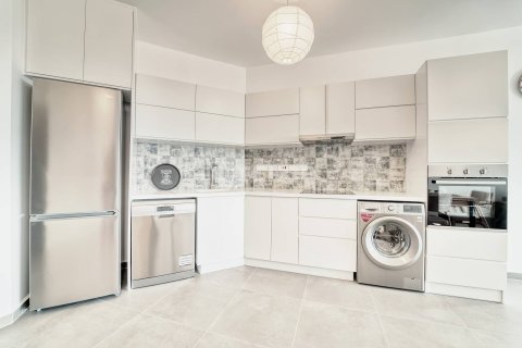 1+1 Lägenhet i Guzelyurt, Nr. 217246 - 14