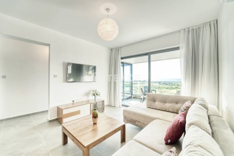 1+1 Lägenhet i Guzelyurt, Nr. 217246 - 11