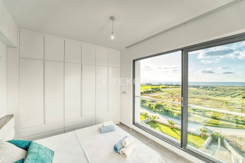 1+1 Lägenhet i Guzelyurt, Nr. 217246 - 20
