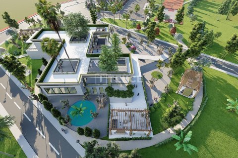 1+1 Leilighet  i Famagusta,  Nr. 217245