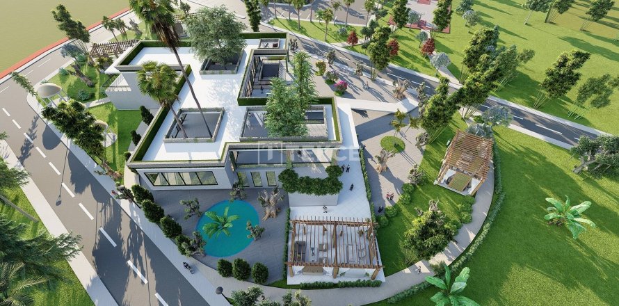 1+1 Wohnung in Famagusta, Nr. 217245