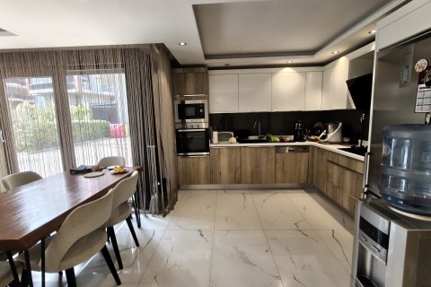 Apartment for sale in Antalya, Turkey, 4 bedrooms, 214m2, No. 217248 – photo 5