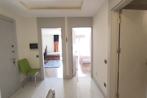 Apartment for sale in Antalya, Turkey, 4 bedrooms, 214m2, No. 217248 – photo 15