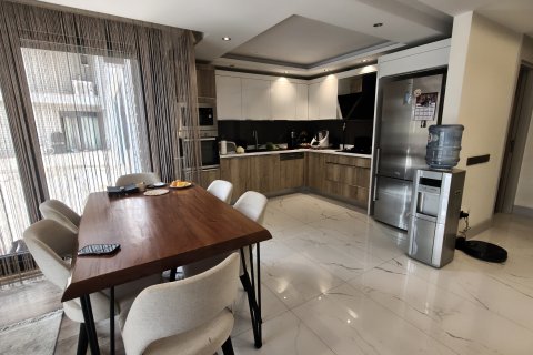 Apartment for sale in Antalya, Turkey, 4 bedrooms, 214m2, No. 217248 – photo 3