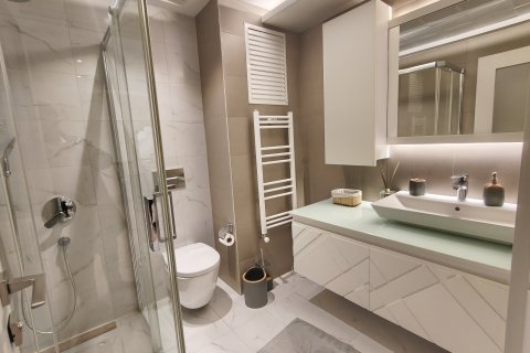 Apartment for sale in Antalya, Turkey, 4 bedrooms, 214m2, No. 217248 – photo 10