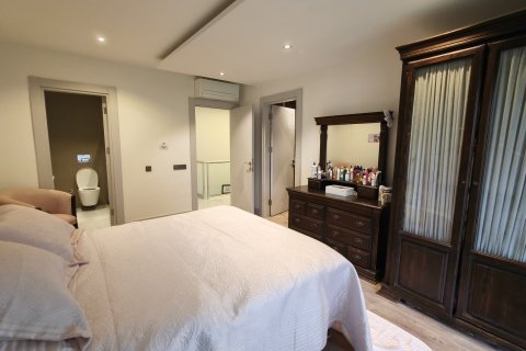 Apartment for sale in Antalya, Turkey, 4 bedrooms, 214m2, No. 217248 – photo 23