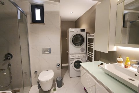 Apartment for sale in Antalya, Turkey, 4 bedrooms, 214m2, No. 217248 – photo 20