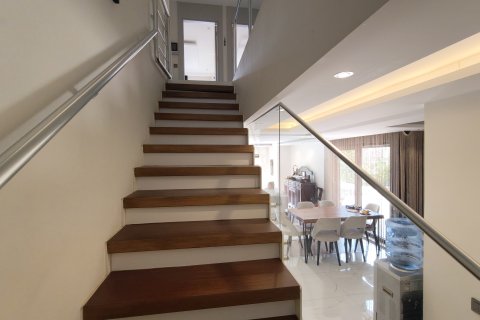 Apartment for sale in Antalya, Turkey, 4 bedrooms, 214m2, No. 217248 – photo 12