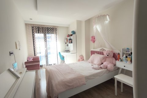 Apartment for sale in Antalya, Turkey, 4 bedrooms, 214m2, No. 217248 – photo 18