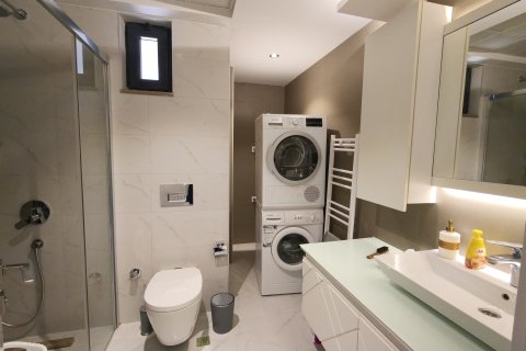 Apartment for sale in Antalya, Turkey, 4 bedrooms, 214m2, No. 217248 – photo 21