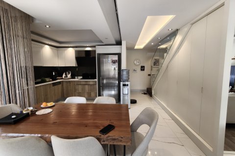 Apartment for sale in Antalya, Turkey, 4 bedrooms, 214m2, No. 217248 – photo 4