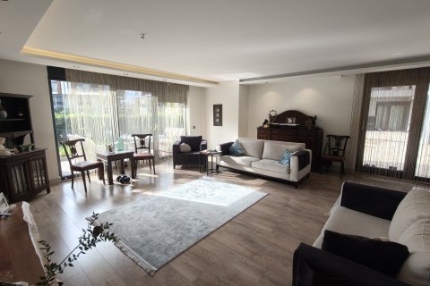 Apartment for sale in Antalya, Turkey, 4 bedrooms, 214m2, No. 217248 – photo 2