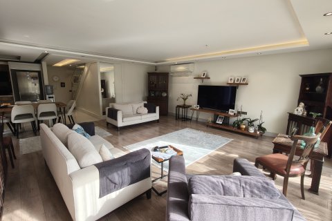 4+1 Lägenhet  i Antalya, Turkiet Nr. 217248