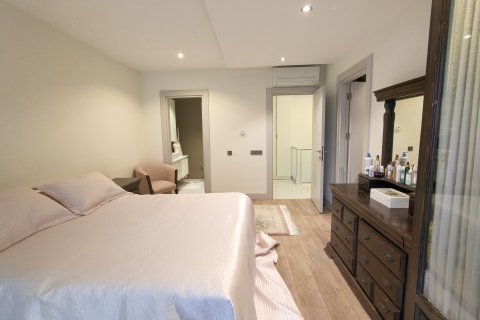 Apartment for sale in Antalya, Turkey, 4 bedrooms, 214m2, No. 217248 – photo 24