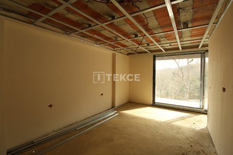 Villa 5+1 İstanbul, Türkiye №217243 - 17