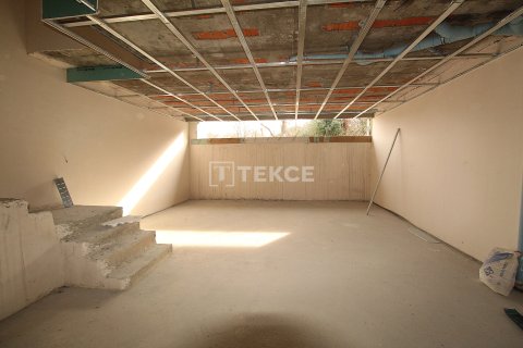 Villa 5+1 İstanbul, Türkiye №217243 - 20
