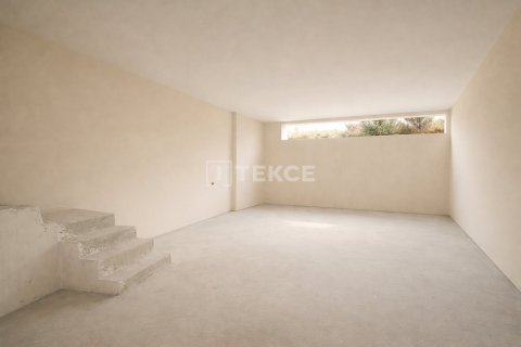 Villa 5+1 İstanbul, Türkiye №217243 - 4