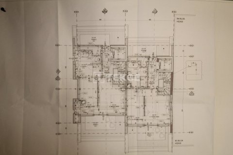 Villa 5+1 İstanbul, Türkiye №217243 - 7