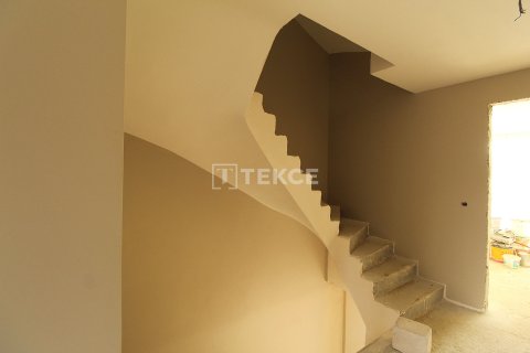 Villa 5+1 İstanbul, Türkiye №217243 - 12