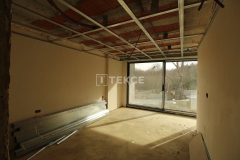 Villa 5+1 İstanbul, Türkiye №217243 - 18