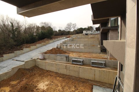 Villa 5+1 İstanbul, Türkiye №217243 - 16