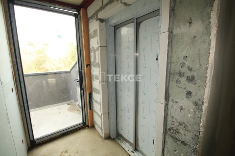 Villa 5+1 İstanbul, Türkiye №217243 - 14
