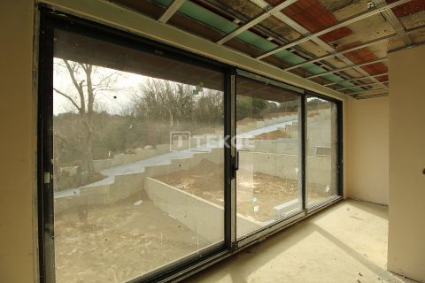 Villa 5+1 İstanbul, Türkiye №217243 - 19