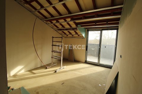 Villa 5+1 İstanbul, Türkiye №217243 - 10