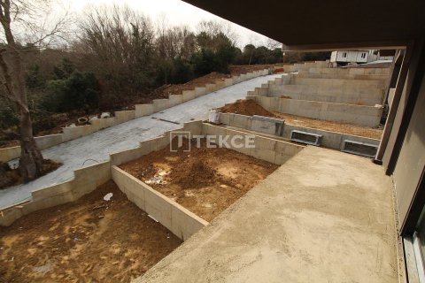 Villa 5+1 İstanbul, Türkiye №217243 - 11