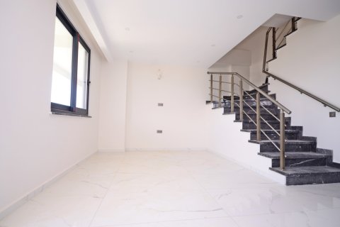 Daire 2+1 Alanya, Antalya, Türkiye №216739 - 12