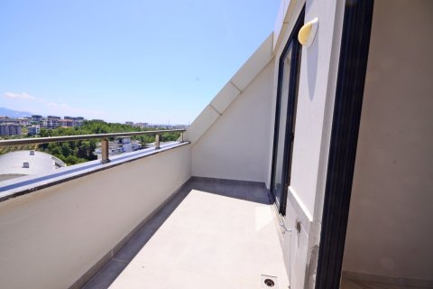Daire 2+1 Alanya, Antalya, Türkiye №216739 - 25