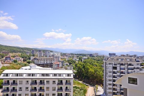 Daire 2+1 Alanya, Antalya, Türkiye №216739 - 15
