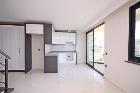 Daire 2+1 Alanya, Antalya, Türkiye №216739 - 10