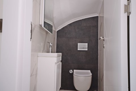 Daire 2+1 Alanya, Antalya, Türkiye №216739 - 17