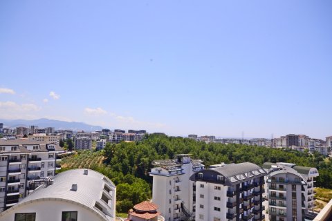 2+1 Apartment  in Alanya, Antalya, Turkey No. 216739