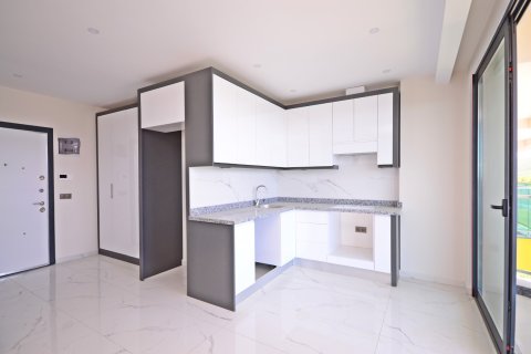 Daire 2+1 Alanya, Antalya, Türkiye №216739 - 11