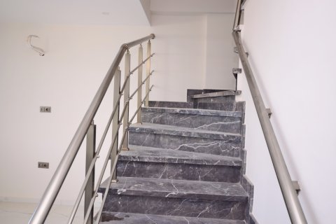 Daire 2+1 Alanya, Antalya, Türkiye №216739 - 18