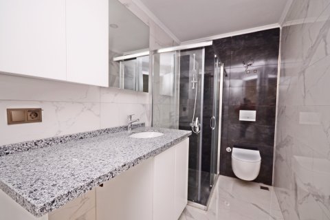 Daire 2+1 Alanya, Antalya, Türkiye №216739 - 22